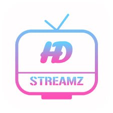 Hd Streamz icon